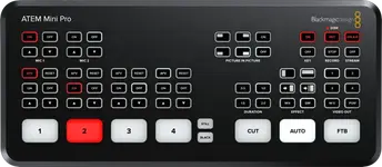 Видеомикшер Blackmagic